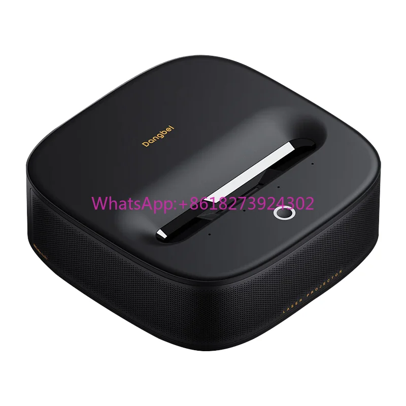 1080P Dlp Short Foc…