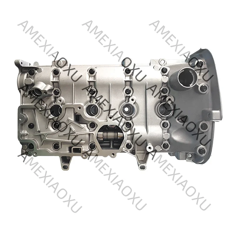 

8200598109F1 for Renault K4M engine cylinder head assembly AMEXIAOXU
