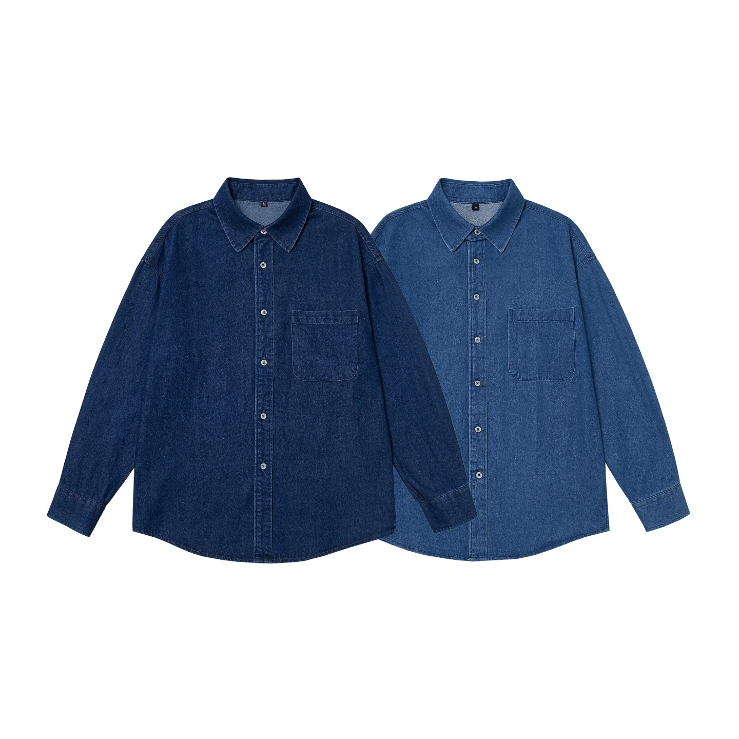 호텔 레스토랑 커피 바텐더 바 웨이터 유니폼 세트 앞치마 포함 긴 소매 음식 서비스 유니폼 바 작업복 셔츠