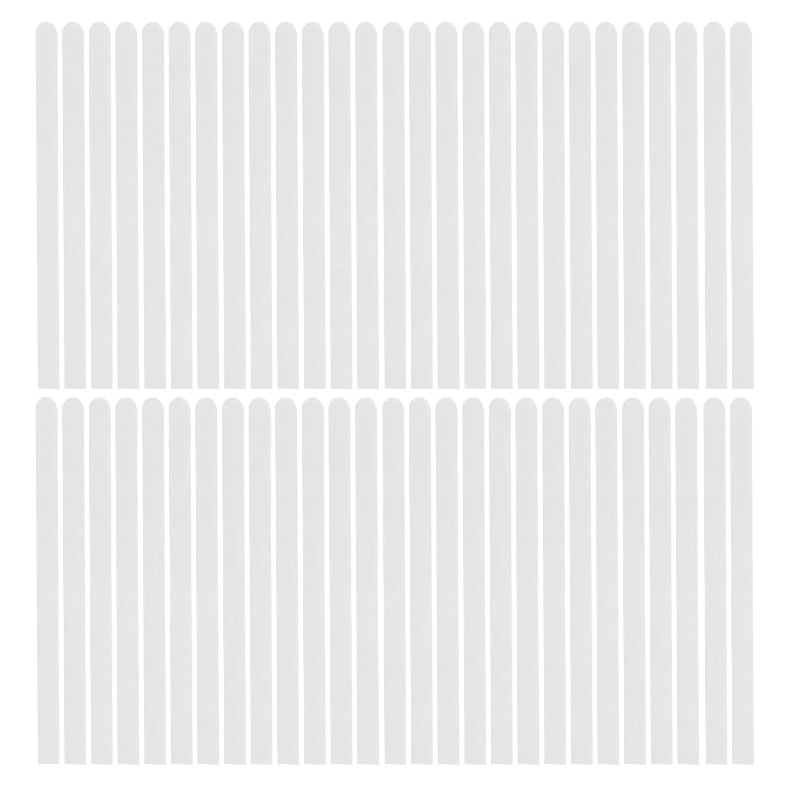 

100 шт. тестовых полосок для духов, впитывающие, безопасные для кожи, для парфюмерии, эфирных масел, ароматерапии