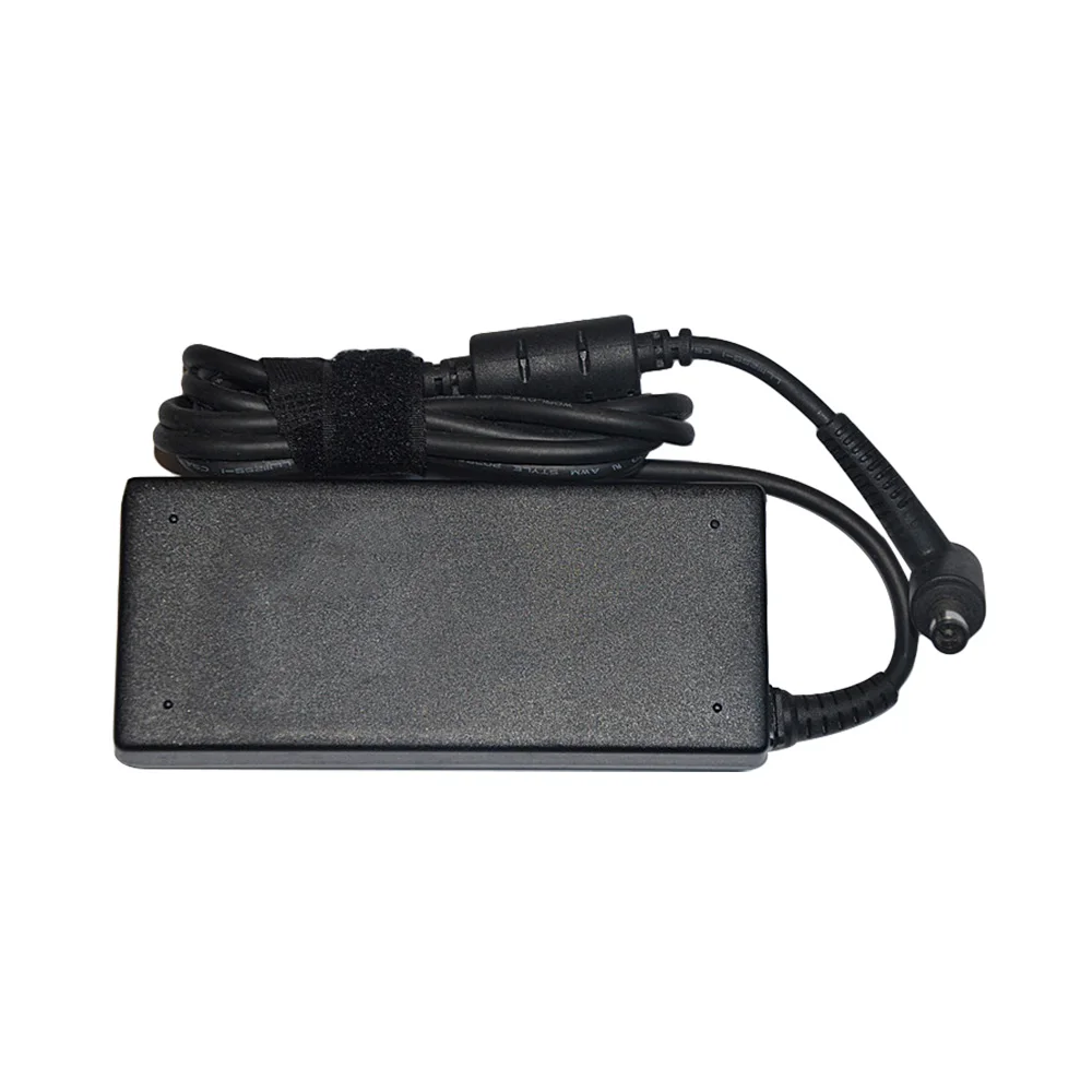 Imagem -03 - Original Tpc-da57 Tpc-ca57 Tpc-la57 19.5v 4.62a 7.4x5.0 mm Adaptador de Alimentação para hp 19.5v4.62a Notebook 848054003 Carregador