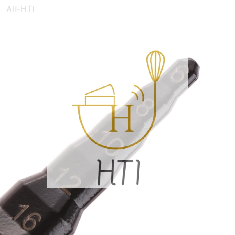Hex Shank Electric Drill Bit Tools Tube Expander Air Conditioner Copper Pipe Swaging Tools