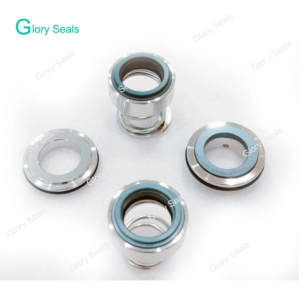 FR-LG(SH)-30 FR-30 Upper and Lower Seal Mechanical Seals For Sanitary Fristam Pump FP/FL/FT Shaft Size 30mm