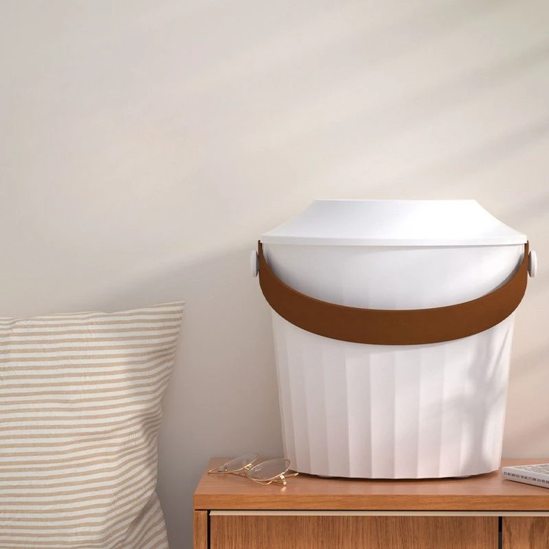 

Cat food storage bucket Smart dog food sealed bucket Pet food Moisture-proof grain storage bucket One-click vacuum