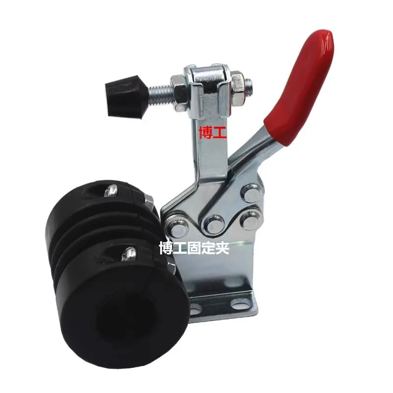 T50 T60 Jifei P100pro Fixed Clamp Lock Pump Transport Fixed Buckle