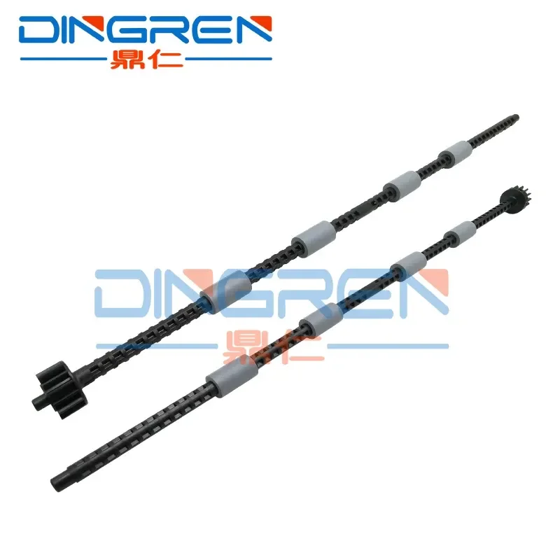 for Brother 7080 7180 7380 7480 7880 Paper Rod for Lenovo M7605 7615 7625 M7455 7655 M7675 M7400pro Paper Wheel