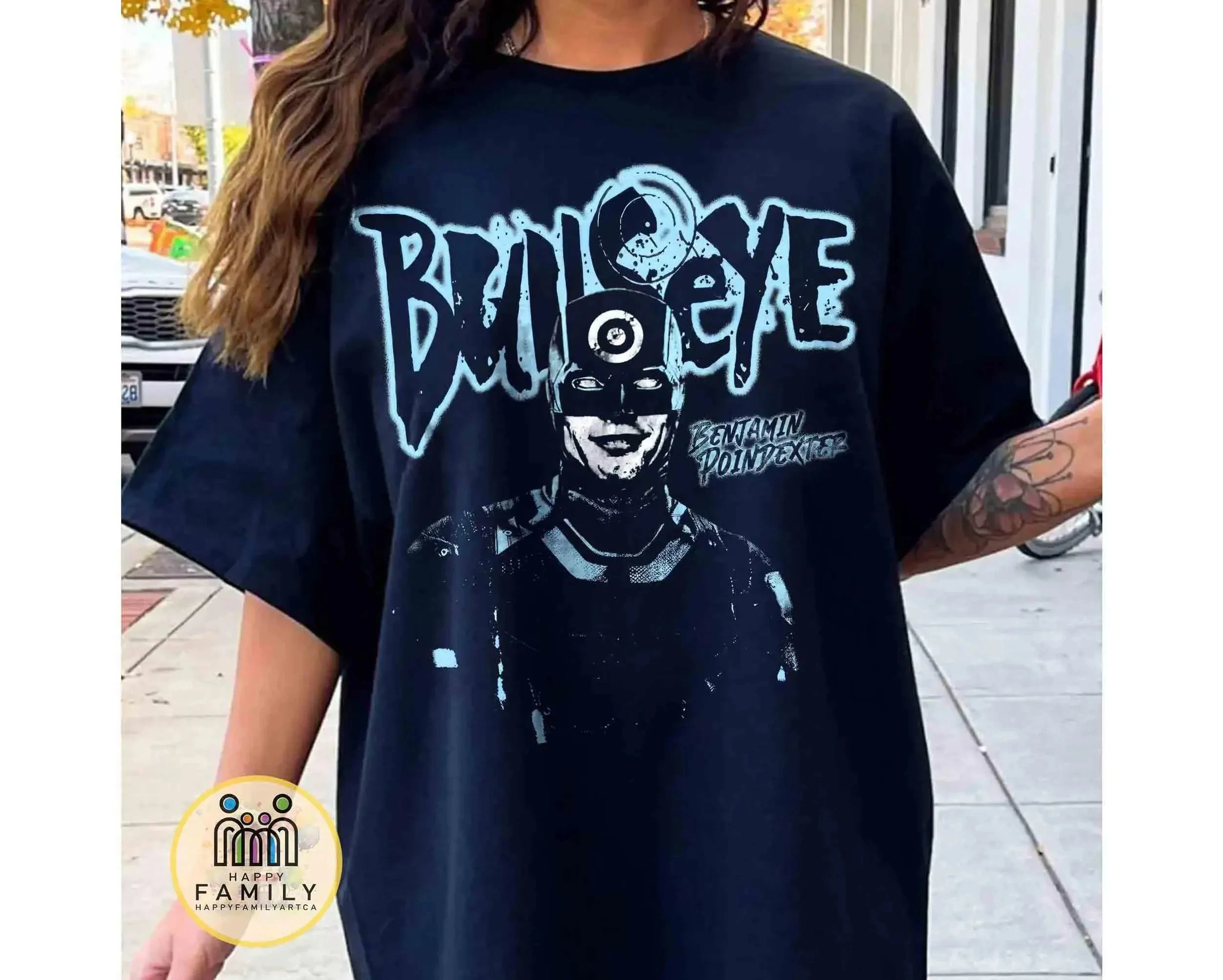 2026 Summer Avengers Men and Women Pure Cotton T-shirt Comfortable, Breathable, High Quality Ins Y2k Fan Gift