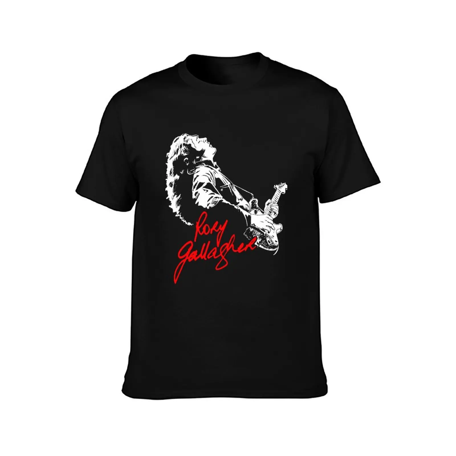 t man t Rock shirt for Music T-Shirt graphic for Gallagher shirts funny man g man T-Shirt Music men shirts graphic t Rory