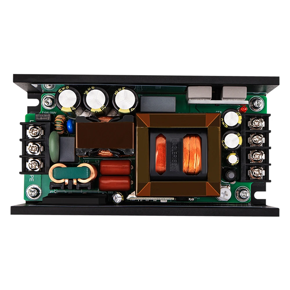 Imagem -03 - Módulo Ativo da Fonte de Alimentação do Interruptor do Pfc Ac-dc Regulador de Tensão Isolado 250w 12v 19v 24v 48v 50hz 60hz