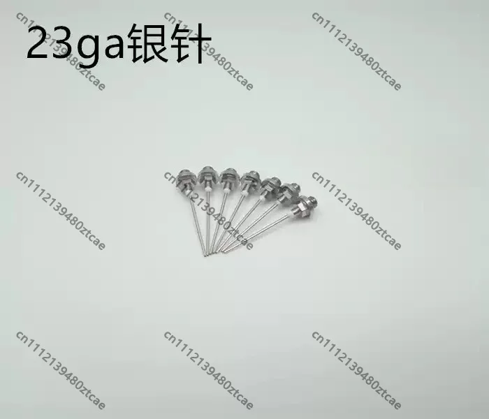 universal-heating-silver-needle-injection-tip-for-dental-gutta‑percha-filling-system-endodontic-filling-needle