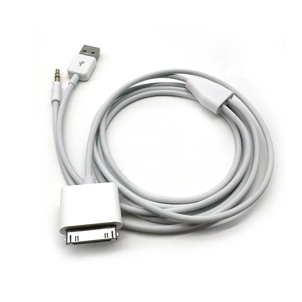 cigarette charger aux cord USB C to 3.5mm Cable with Charger, 2 in 1 USB C to 3.5mm Car Stereo Headset Audio Cable with Charging Adapter quality polished metal connectors and ferrite bead shielding provides superior stereo audio transmission and protection against radio frequency interference (RFI) and electromagnetic interference (EMI) Universal Compatibility The 3.5mm aux male connector is intended for tablets Usb Type C Car Charger