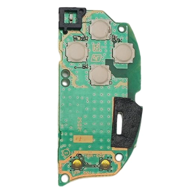 

Replacement Right Switch Board Keyboard for psvita for ps vita psv 1000 R right button pcb board wifi version