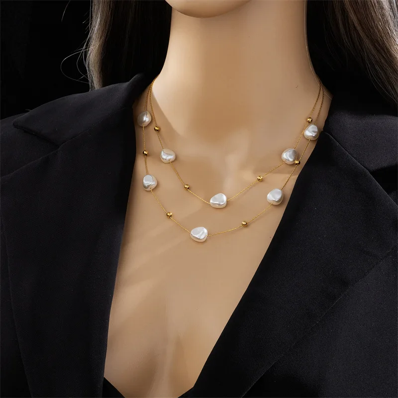 Thumbnail 2 - #20 Ranked Pearl Necklaces Picks in 2026