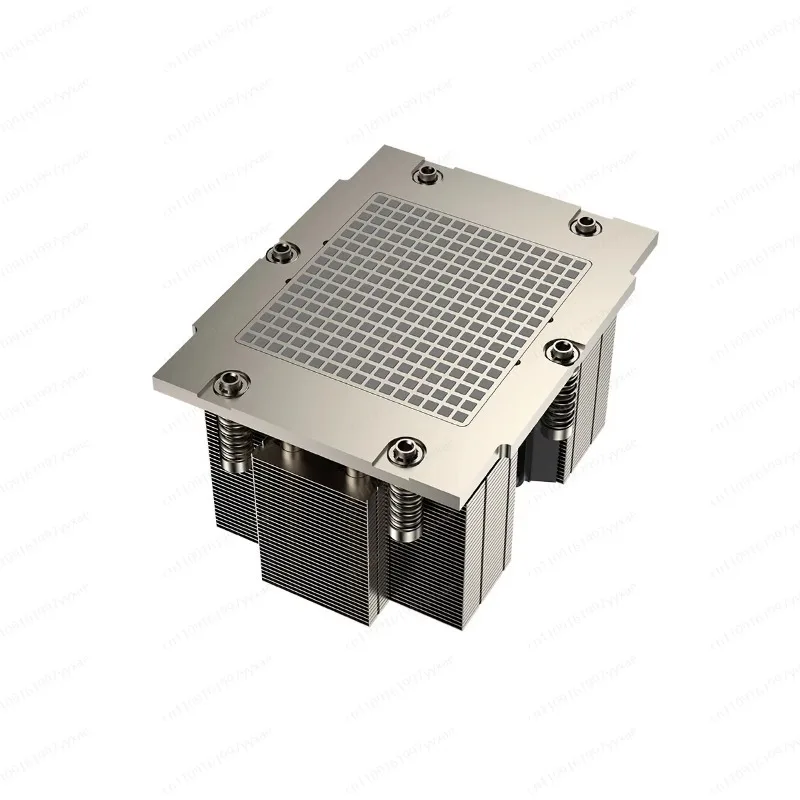 Dispositivo di raffreddamento CPU per server 2U SP5 da 400 W