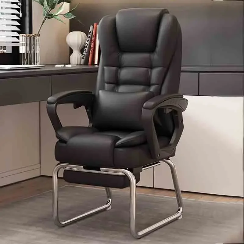 

Comfy Chair Gaming Relax Office Desk Armchairs Comfortable Stool Gamming Furniture Home Posture Correction Ergonomic Makeup Work