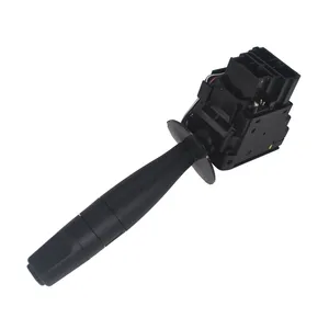 Interruptor Indicador Coluna de direção Stalk Interruptor de luz 9623641569 PARA Peugeot 106 206 306 Samand Citroen Berlingo Fiat 8 principais vendas coluna peugeot 206 - №6