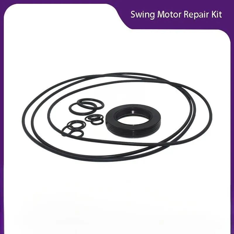 708-8H-00320 7088H00320 HYDRAULIC CYLINDER TRAVEL MOTOR SEAL KIT  FOR KOMATSU PC300-7 PC300-8 PC350-7 PC360-7 HMV160