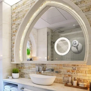 12 Hauptverkäufe LED ROUND MIRROR - №10