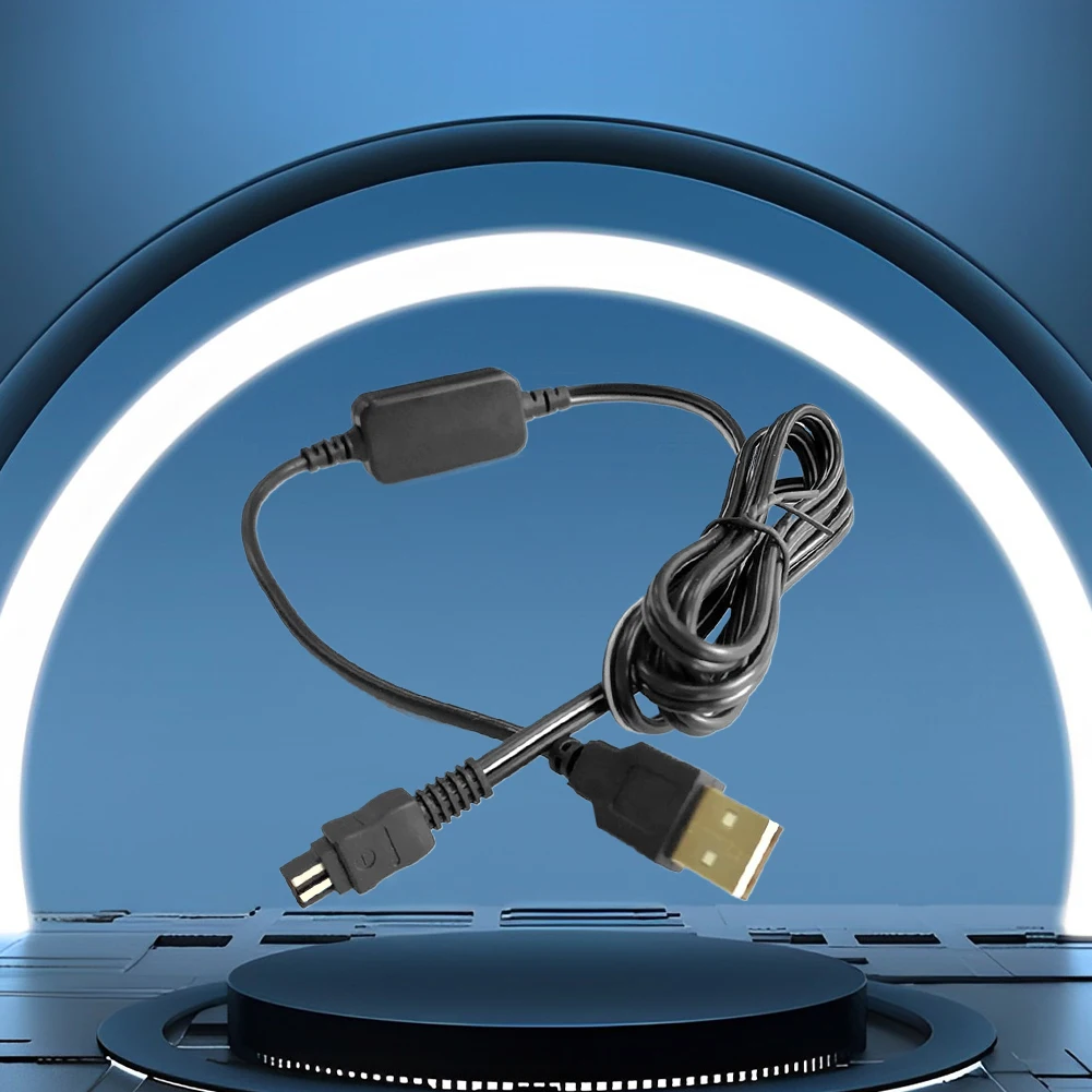 كابل USB AC-L25A AC-L25B AC-L25C AC-L200 USB موائم مصدر تيار شاحن الحبل لسوني NEX-VG20H NEXVG20H VG20H DCR-DVD103