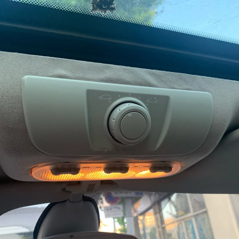 Sunroof Switch Sunr… - image