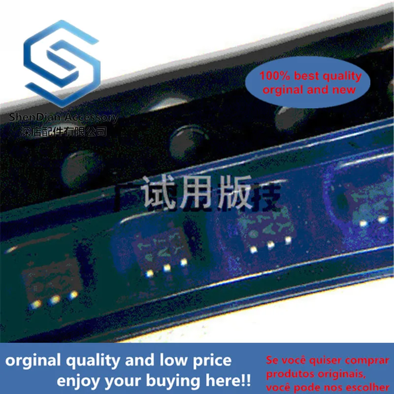 10pcs 100% orginal new NJU7108F3 (TE1) Amplifier IC Analog Comparator SOT-353