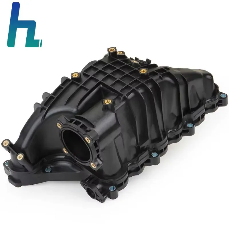 68492577AA  New Condition Engine Intake Manifold for Jeep Grand Cherokee 3.0 Inlet Manifold 68211167AB
