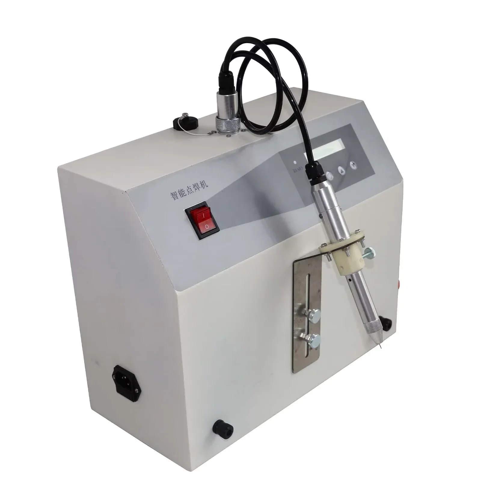 

# Аппарат для постоянной сварки ювелирных изделий для небольшого использования