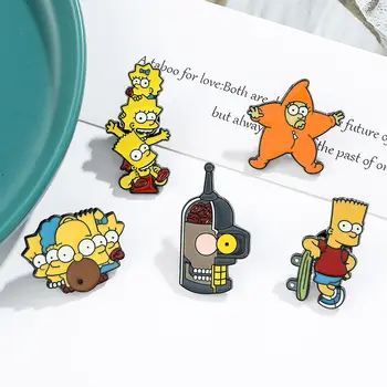 10 best sales シンプソンピン - №3