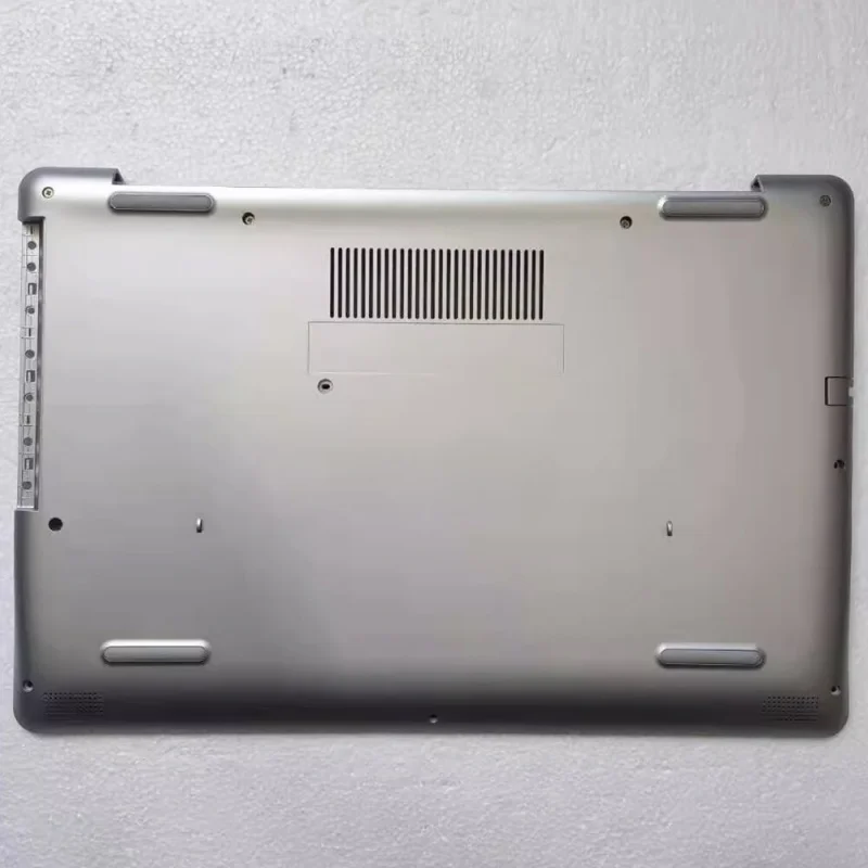 

H FOR DELL Lingyue Inspiron 15 5583 D Shell Silver Bottom Shell 06DWT6