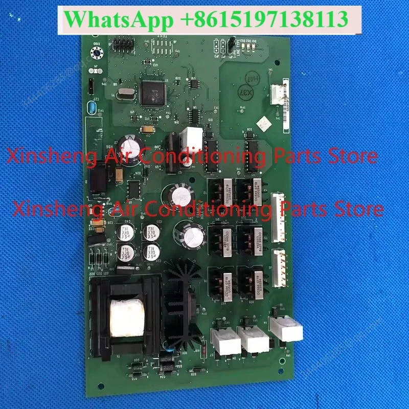 AB inverter AB700 series rectifier board trigger board charging start board 394877-A02
