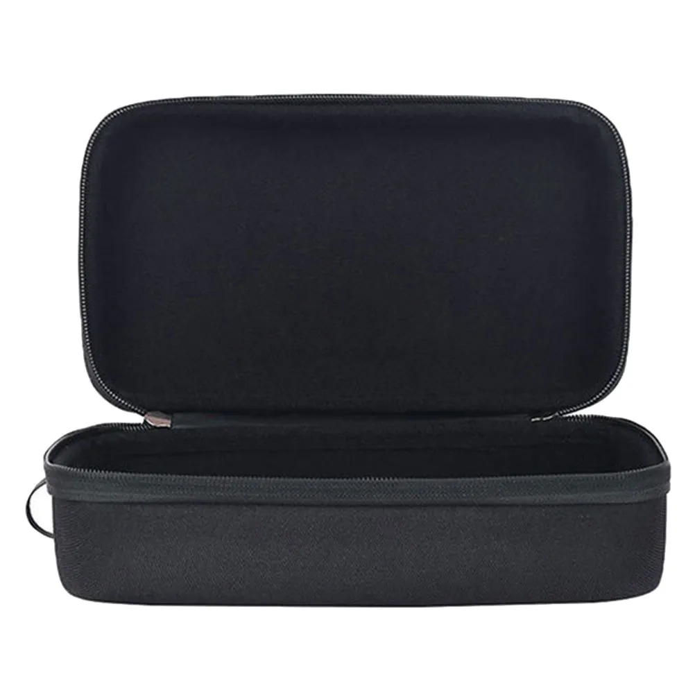 Electric Scooter Charger Storage Bag Durable Shockproof Hanging Portable Organizer for Bike Cable Carrying Case