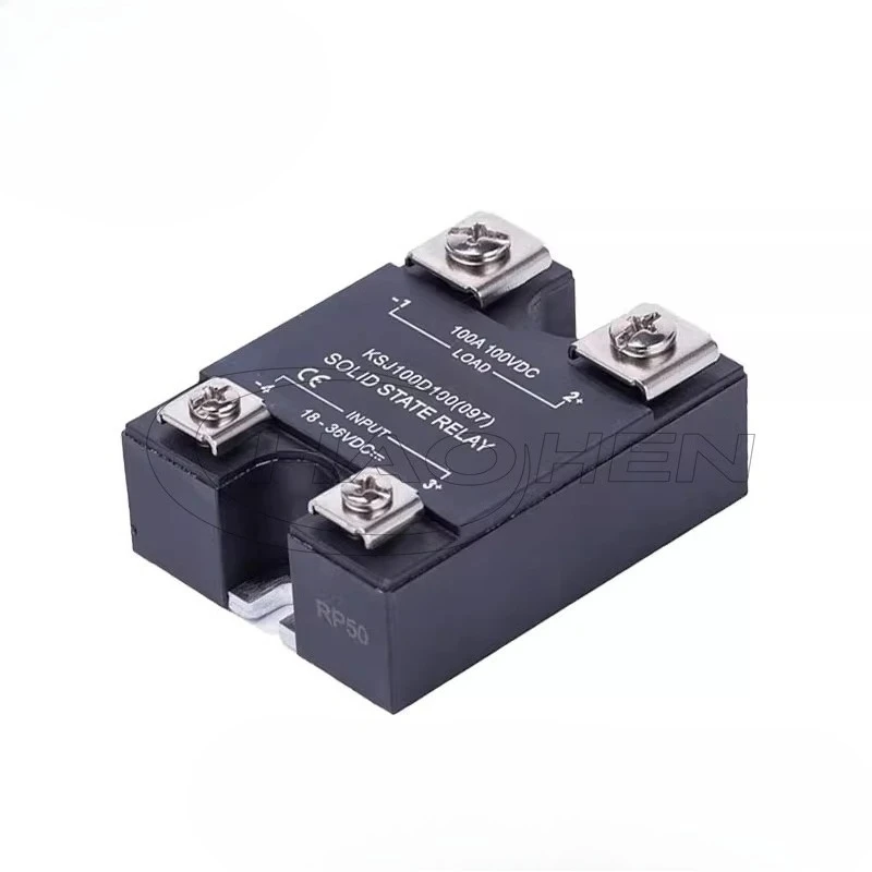 Solid State Relay K…