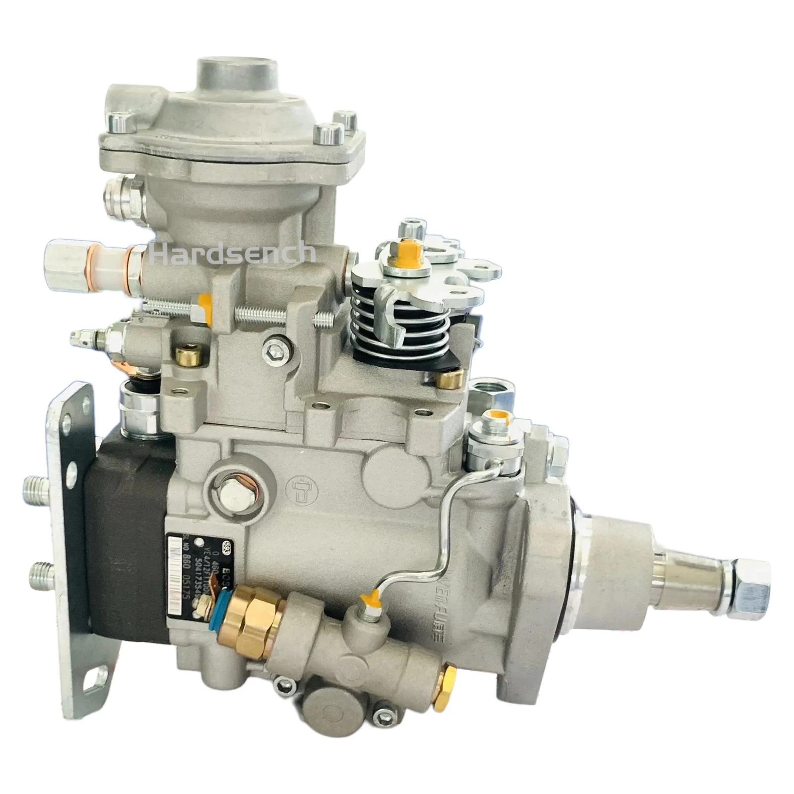 

High Quality Fuel Injection VE Pump High Quality VE4/12F1100L1093 0460424392 504173549 For NEF 4TAA 90.0KW IVECO-FIAT