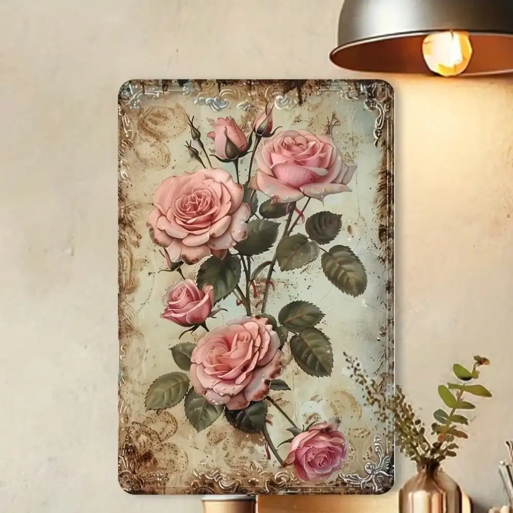 Letrero De EstañO V…