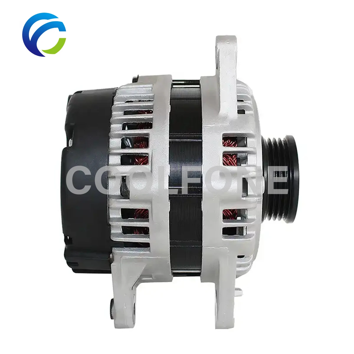 Coolfone Generator Alternator for KIA CARENS CERATO RIO II SPORTAGE 3730022600 3730022650 3730023620 3730023720 3730026000 