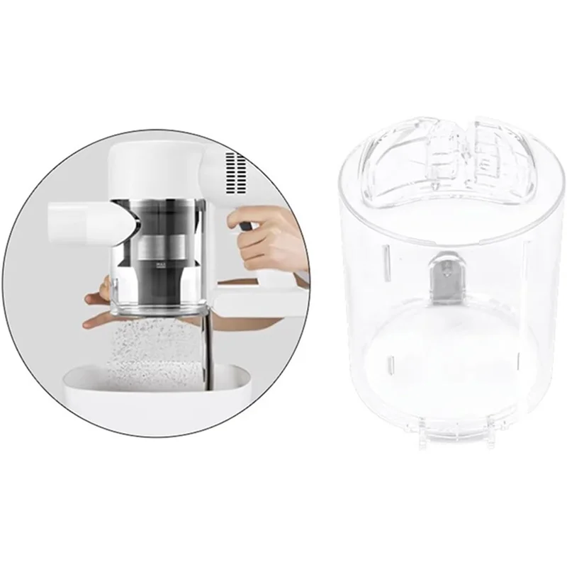 Aeb1-Vacuum Dust Cu…