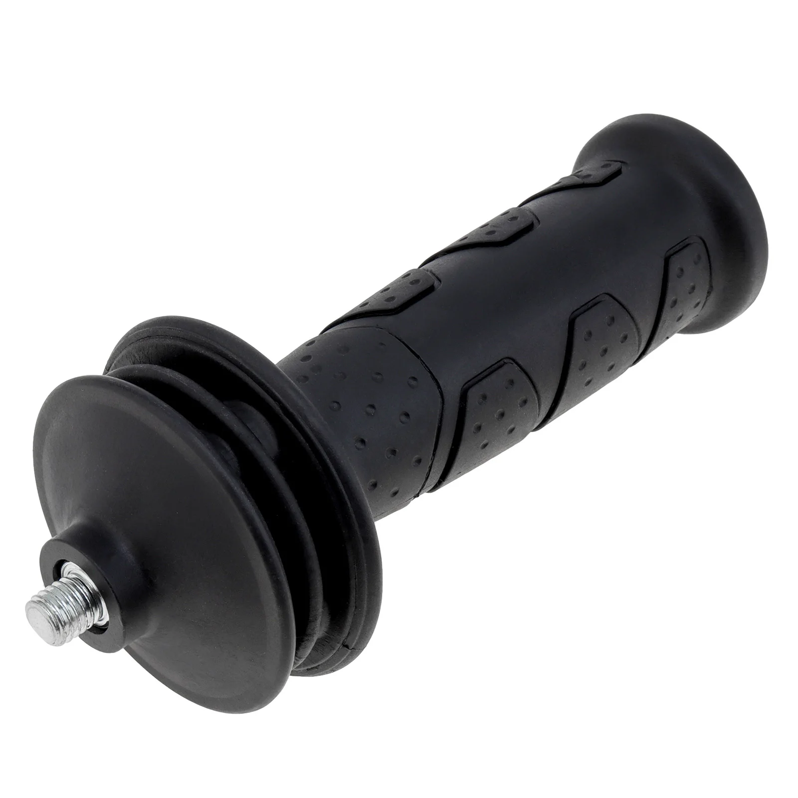 

Angle Grinder Side Handle Replacement for Sander Cutting Grinding Machine Auxiliary Side Handle with Vibration Reduction