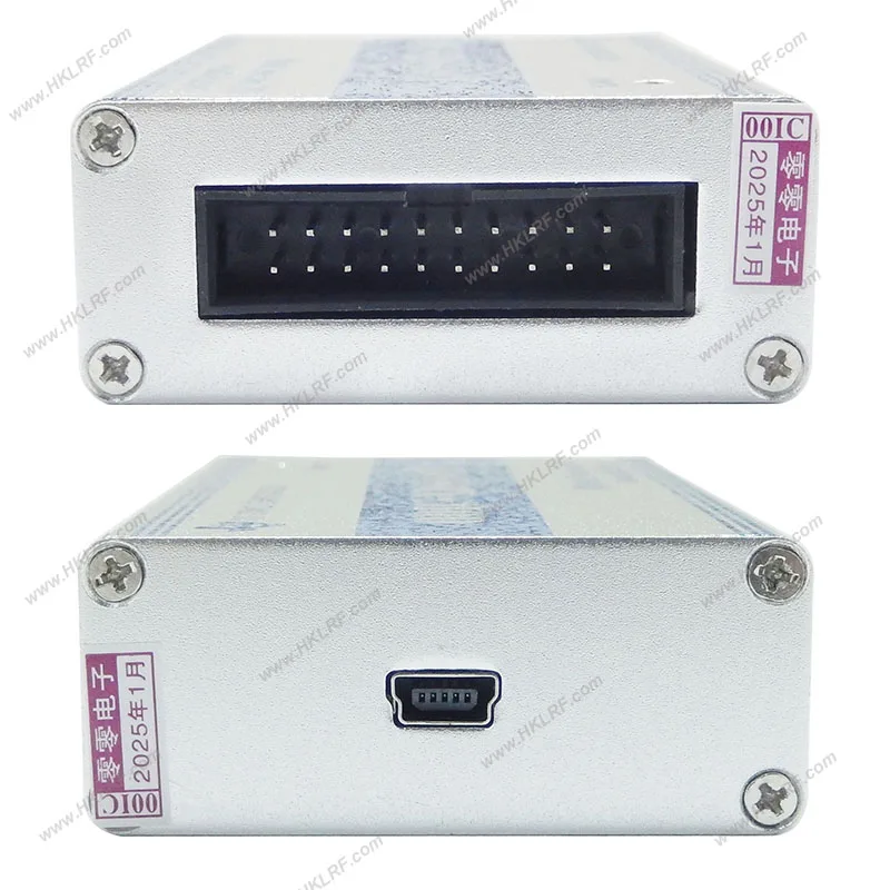 In stock New 00IC-XDS100V3X XDS100V3 DSP Emulator JTAG USB Emulator