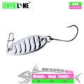 10g Silver Single