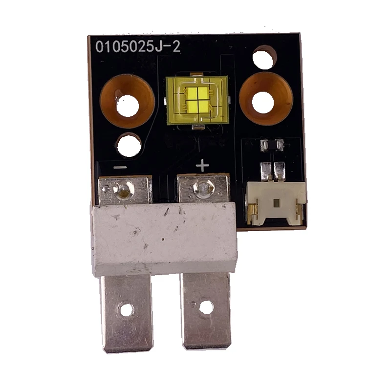 ZL-308G 80W Cold White Spare PARTS LED Lamp Chip For Led Moving Head Stage Lighting