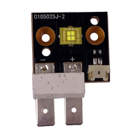 ZL-308G 80W 13V-15V Cold White Spare PARTS LED Lamp Chip For Led Moving Head Stage Lighting