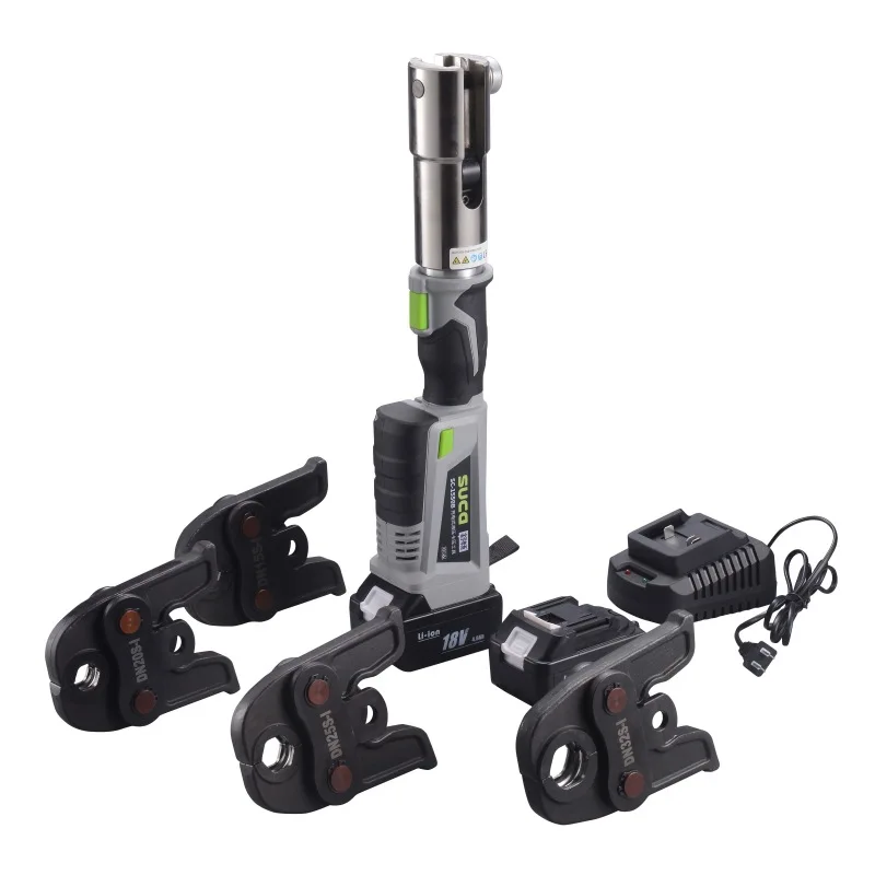 SC-1550B Rechargeab…