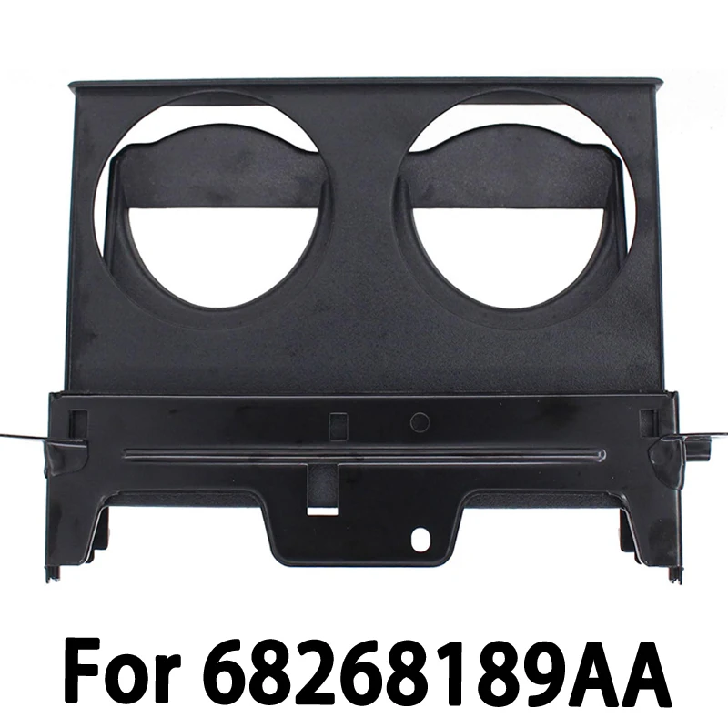 55620-89103 is suitable for 89-95 Toyota 4Runner Hilux car cup holder double cup holder gauge