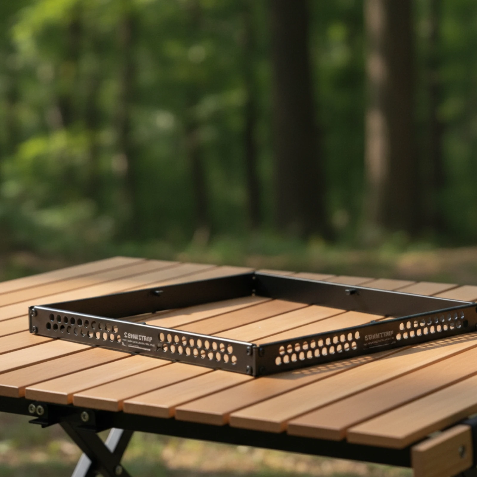 Kamp Masası Çerçevesi Sabit Ka - Outdoor Camping Cooking Table incelemesi ve fiyatı