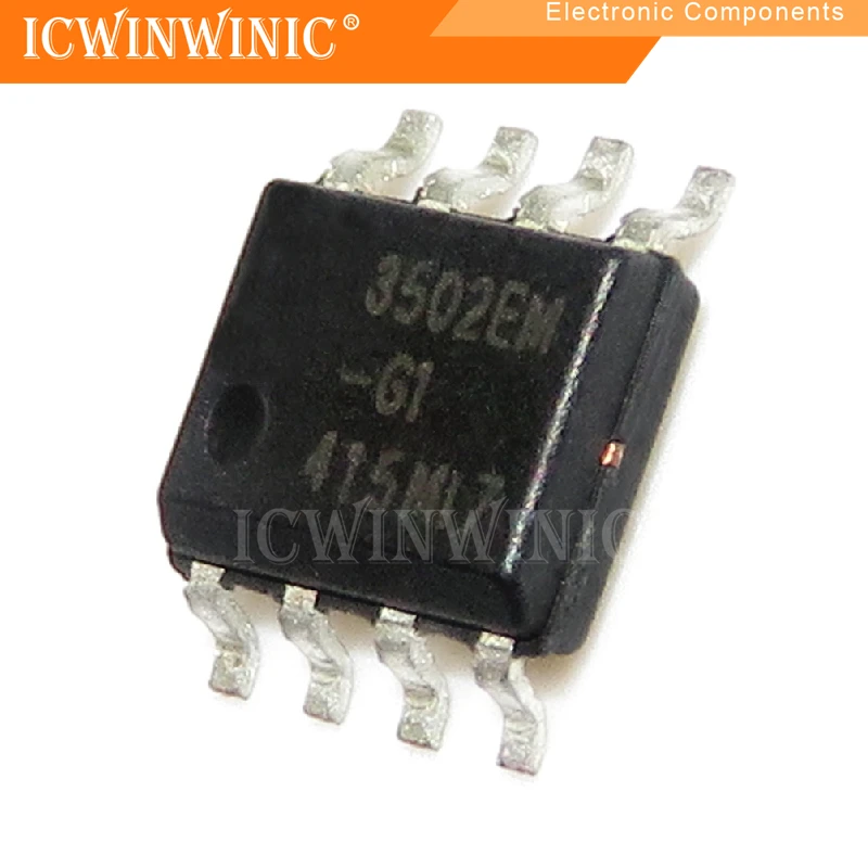 10 pezzi AP3502EM-G1 3502EM 3502M