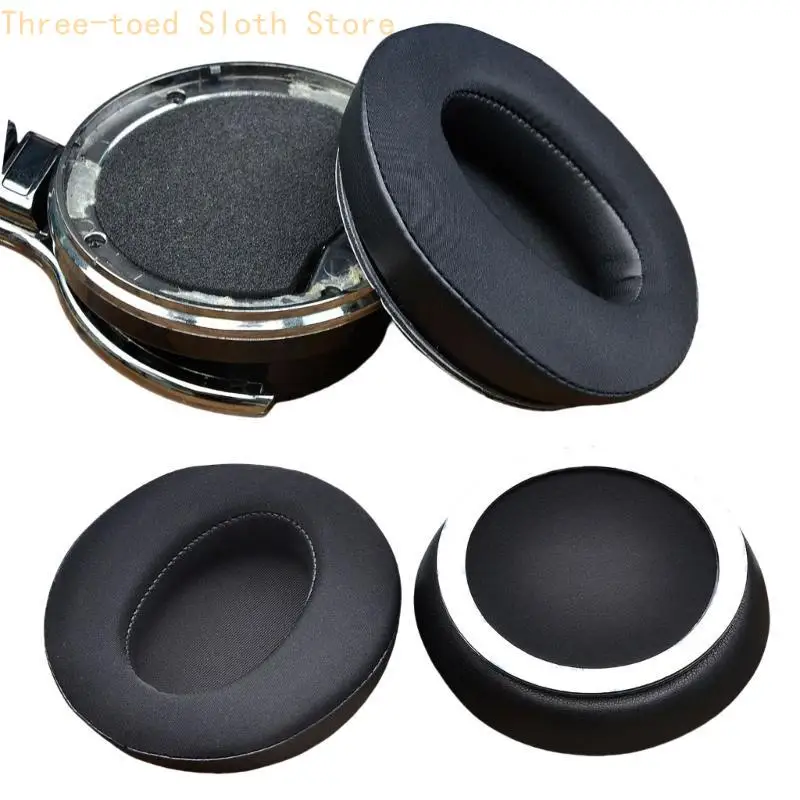 Ohrpolster aus hochdichtem Schaumstoff für COWIN E7 E7Pro (Silensys) E7/E7Pro Headsets E74A – Detail 8