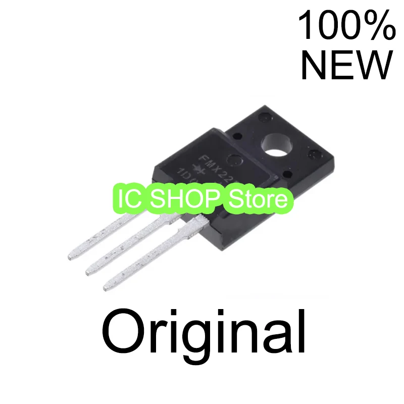 

5pcs/lot FMX-22S FMX 22S TO 100% Original Brand New