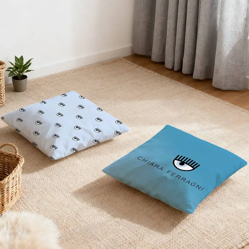 

Hot Eyes Chiara Pillow Case Multi sized car cushions, luxurious home sofas, decorative pillowcases