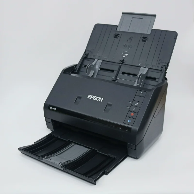 

Сканер непрерывного быстрого сканирования офисных приемников красочные двусторонние