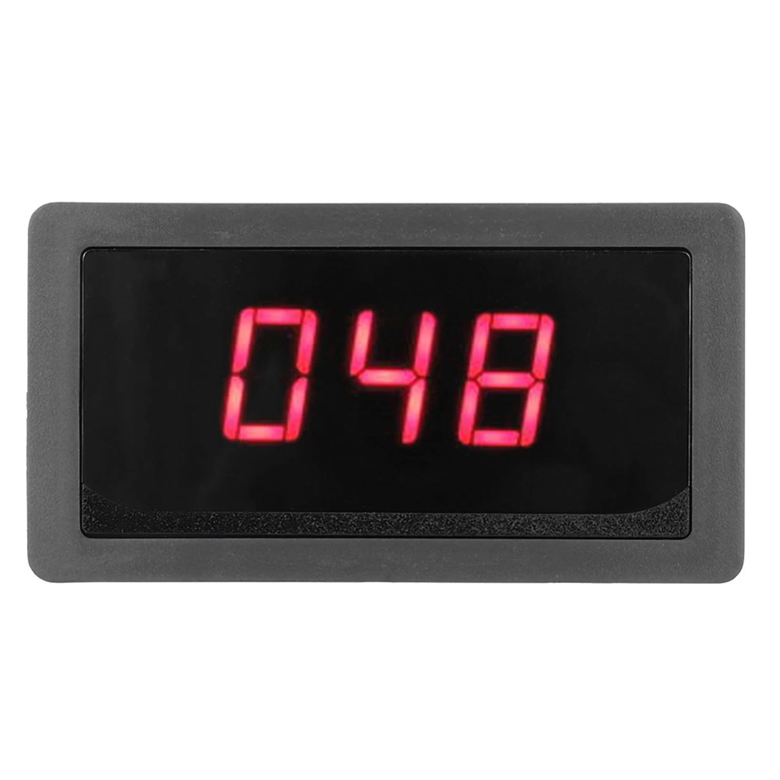 CCM5D For PWM Motor Speed Controller with Onboard Digital Display for Accurate 0-100% Adjustment 6V to 30V DC Input